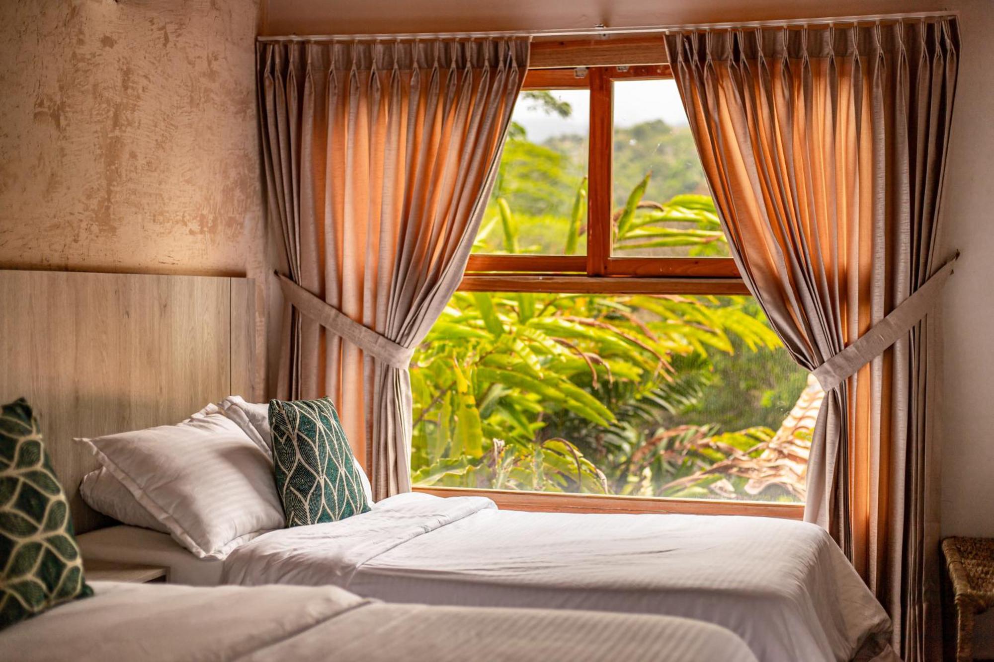 Portales Del Tayrona Garden Hotel Calabazo  Екстериор снимка