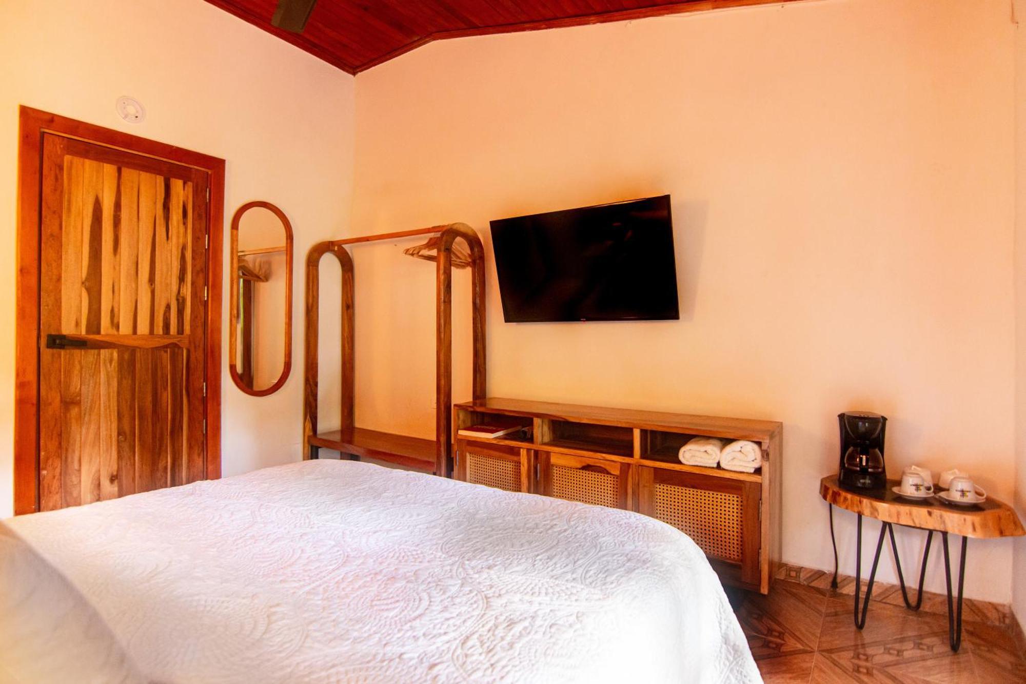 Portales Del Tayrona Garden Hotel Calabazo  Екстериор снимка