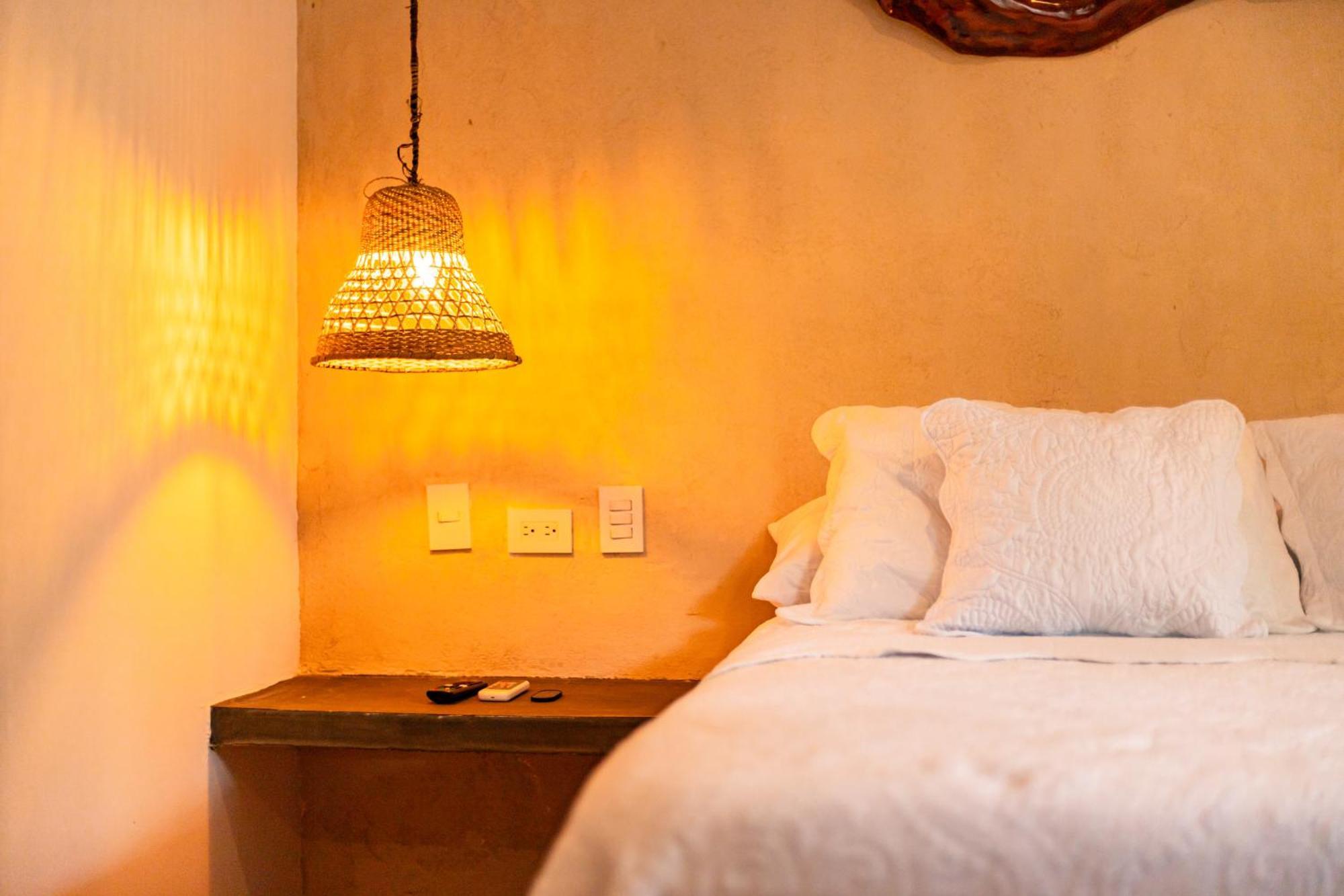 Portales Del Tayrona Garden Hotel Calabazo  Екстериор снимка