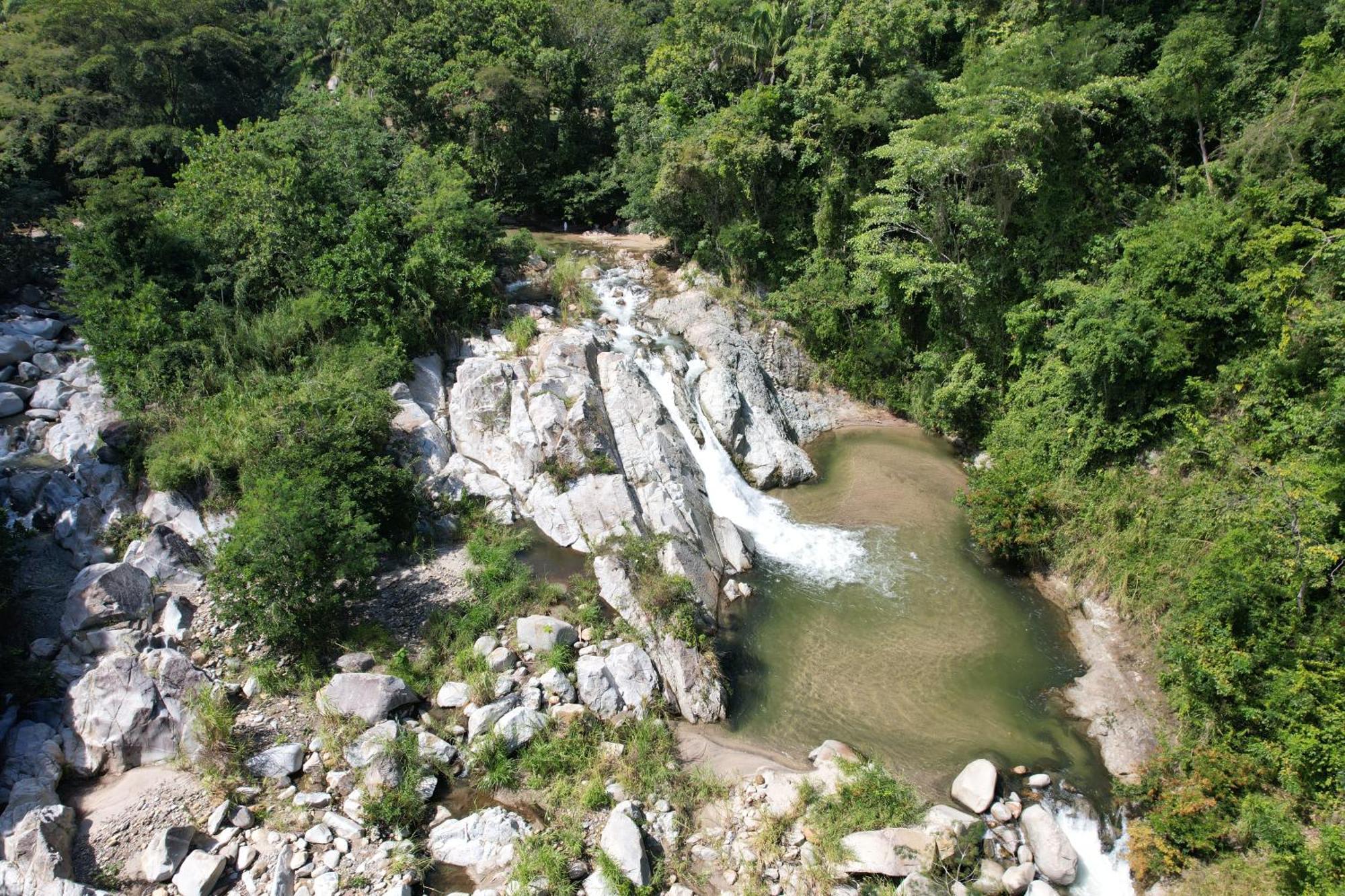 Portales Del Tayrona Garden Hotel Calabazo  Екстериор снимка