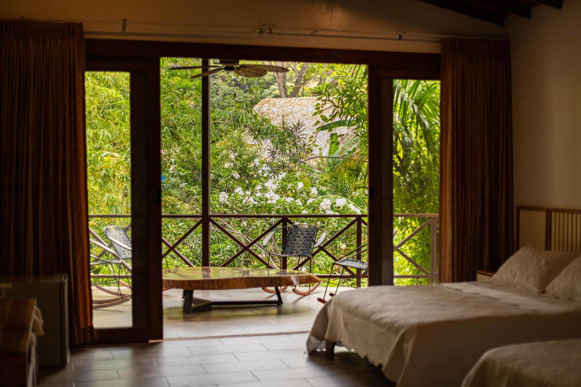 Portales Del Tayrona Garden Hotel Calabazo  Екстериор снимка